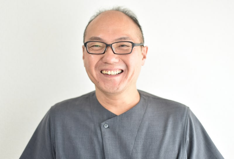 みんなのおうちクリニック綾瀬 院長 山本 公一
